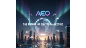 Answer Engine Optimization (AEO)