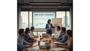 Answer Engine Optimization (AEO)