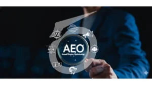Answer Engine Optimization (AEO)