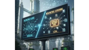 Answer Engine Optimization (AEO)