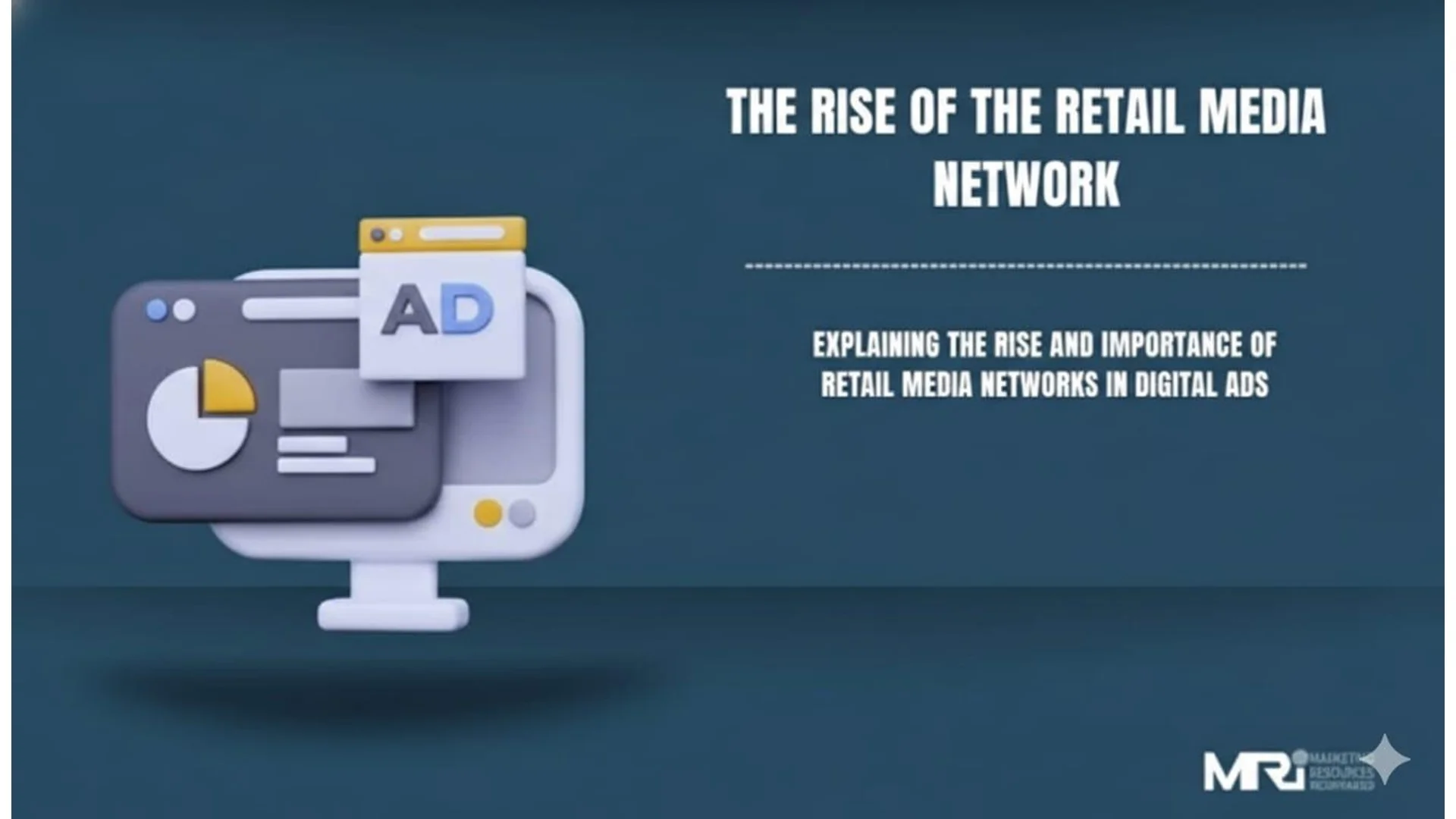 The Rise of Retail Media Networks: The Third Wave of Digital ...